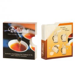 Im 04.5 Bellima tea water improvement