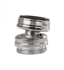 Im 16.4 Adapt. Ball joint M24 male to M22 male