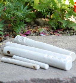 Im 20.1 a variety of Ceramic rods