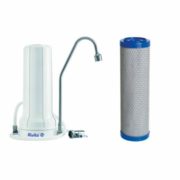 Complete Set Tabletop Water Filter (WW-01)