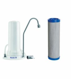 Complete Set Tabletop Water Filter (WW-01)
