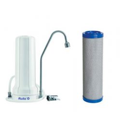 Complete Set Tabletop Water Filter (WW-01)