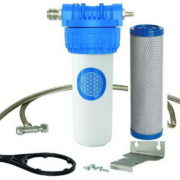 Complete Set Undersink Water Filter (WW-30)